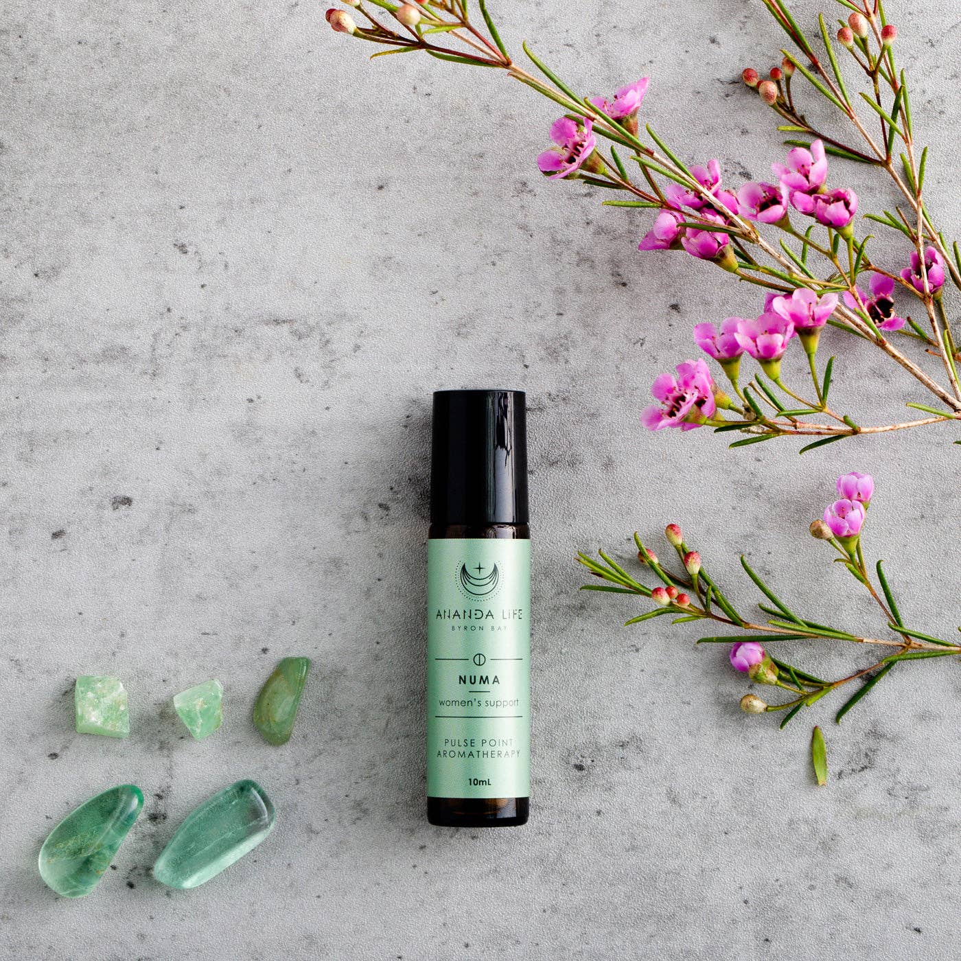 NUMA- Women's support essential oil