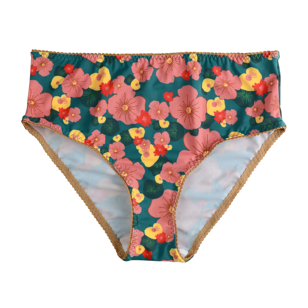 Bimby & Roy High Waisted Bottoms