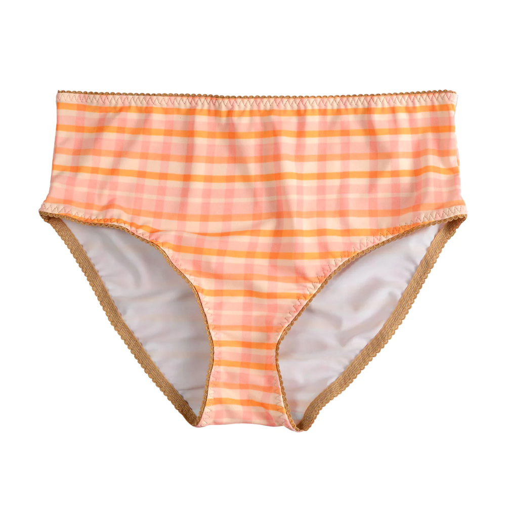 Bimby & Roy High Waisted Bottoms