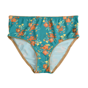 Bimby & Roy High Waisted Bottoms