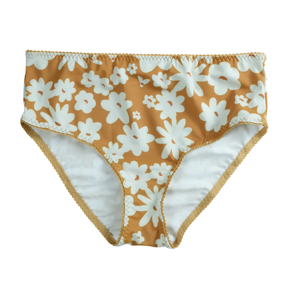 Bimby & Roy High Waisted Bottoms