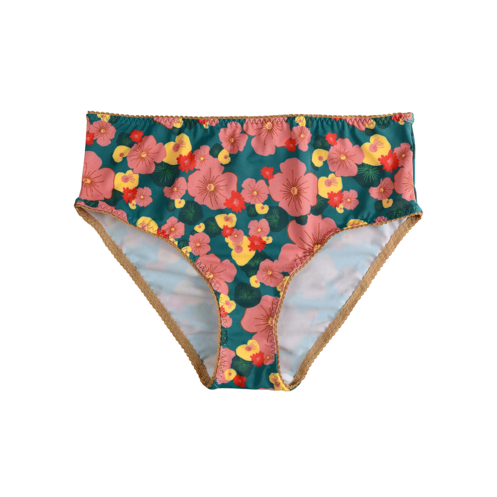 Bimby & Roy High Waisted Bottoms