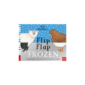 Flip Flap Frozen