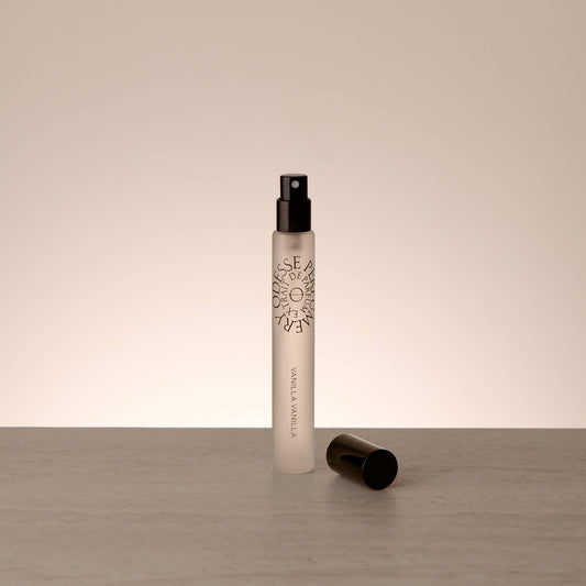 Vanilla Vanilla Extrait De Parfum - 10ml