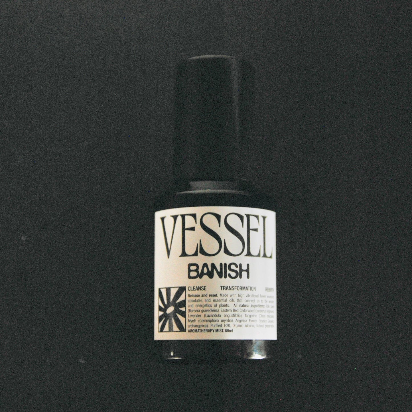 Vessel Apothecary - Banish