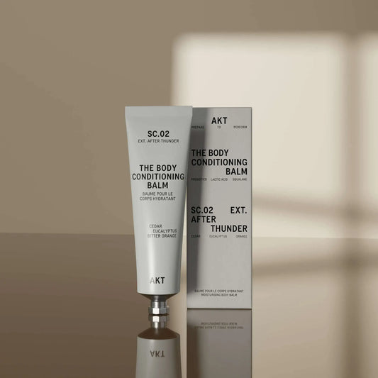 The Body Conditioning Balm SC.02 After Thunder
