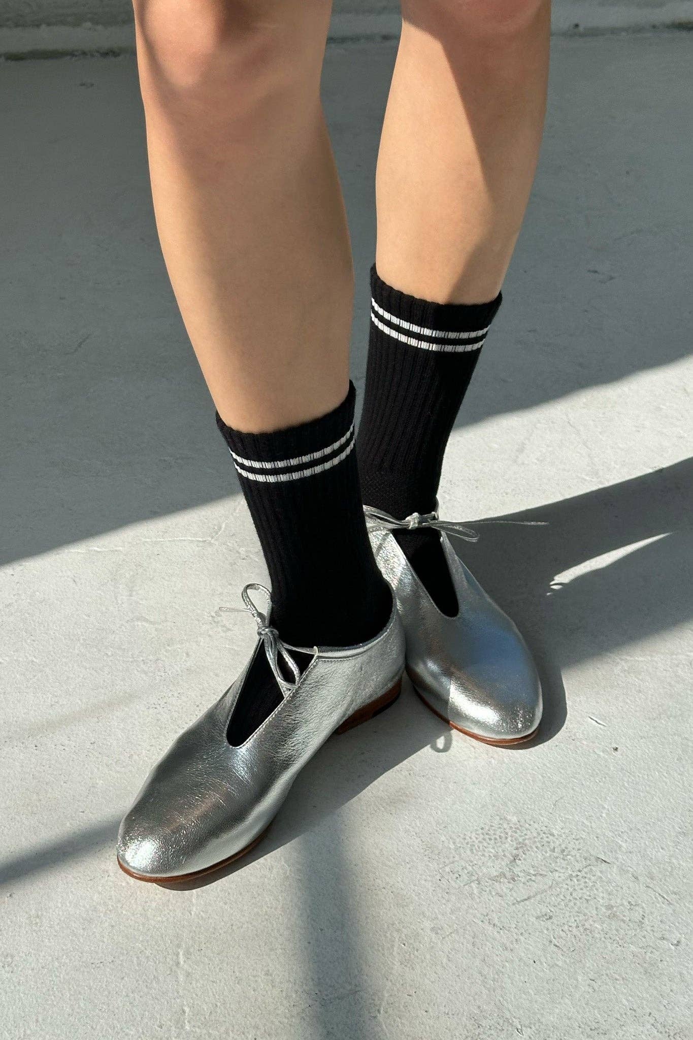 Le Bon Shoppe Boyfriend Socks