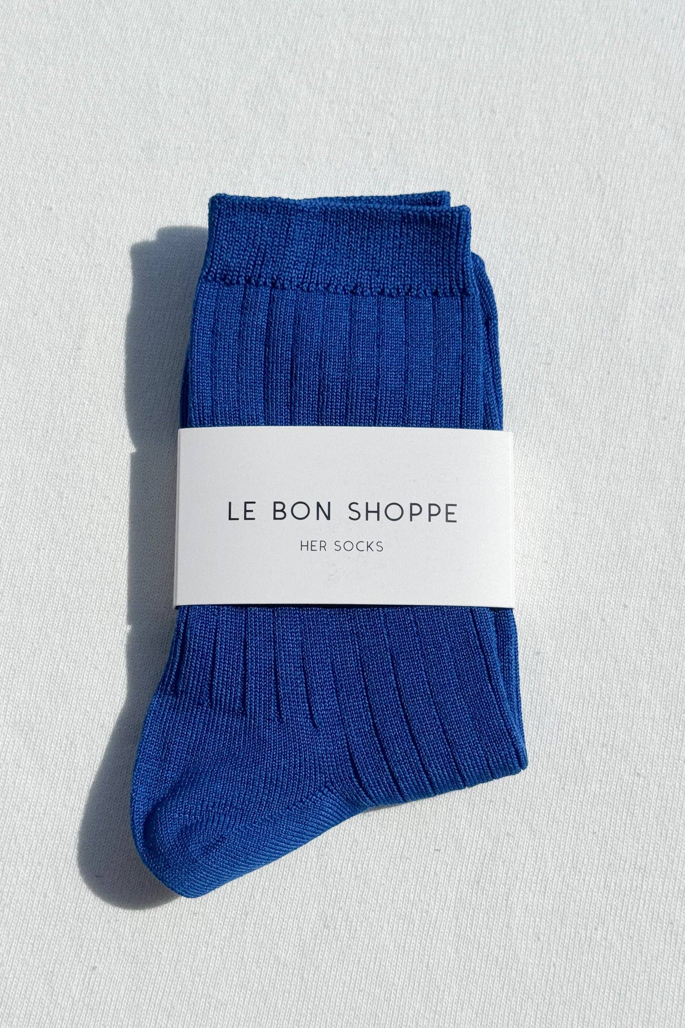 Le Bon Shoppe Her Socks