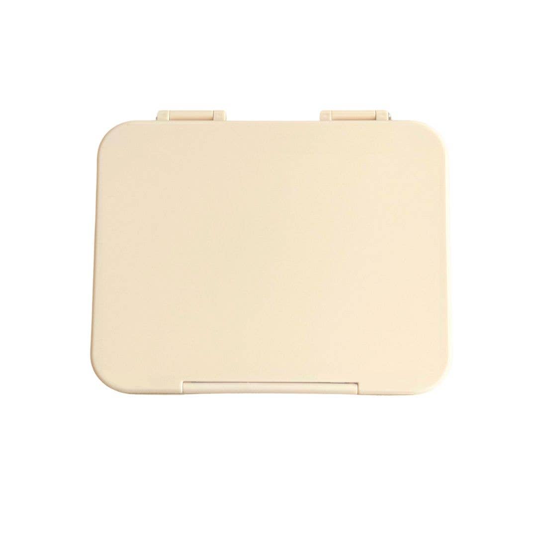 Bento Lunch Box - Large (Oatmeal)