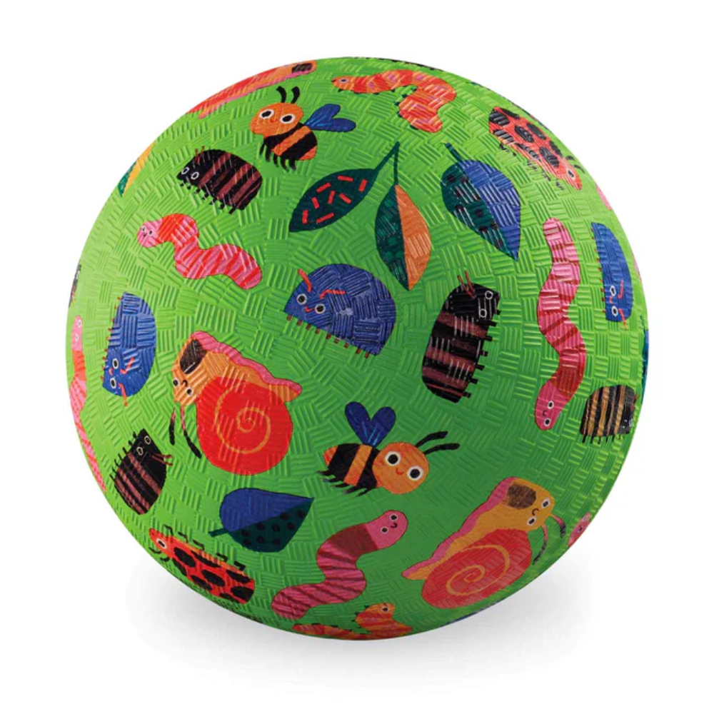 7 Inch Playground Ball