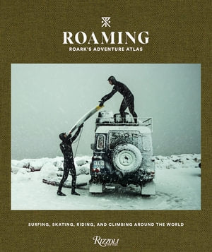 Roaming: Roark’s Adventure Atlas