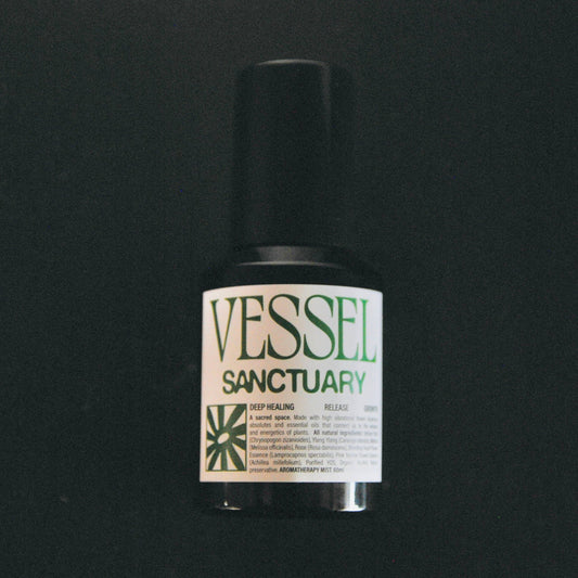 Vessel Apothecary - Sanctuary