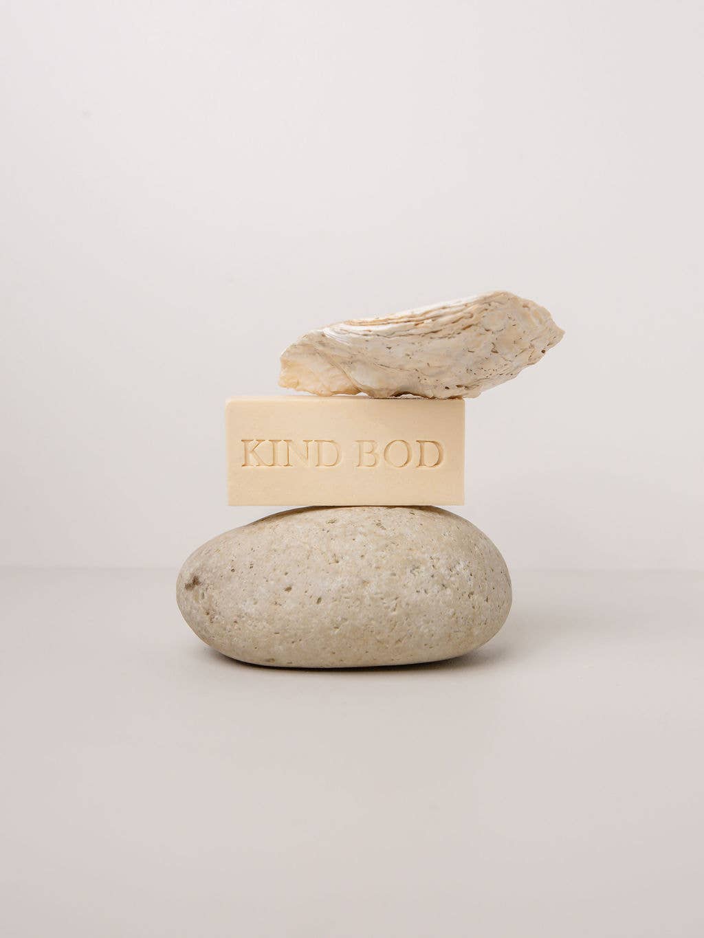 Kind Bod - SOAP