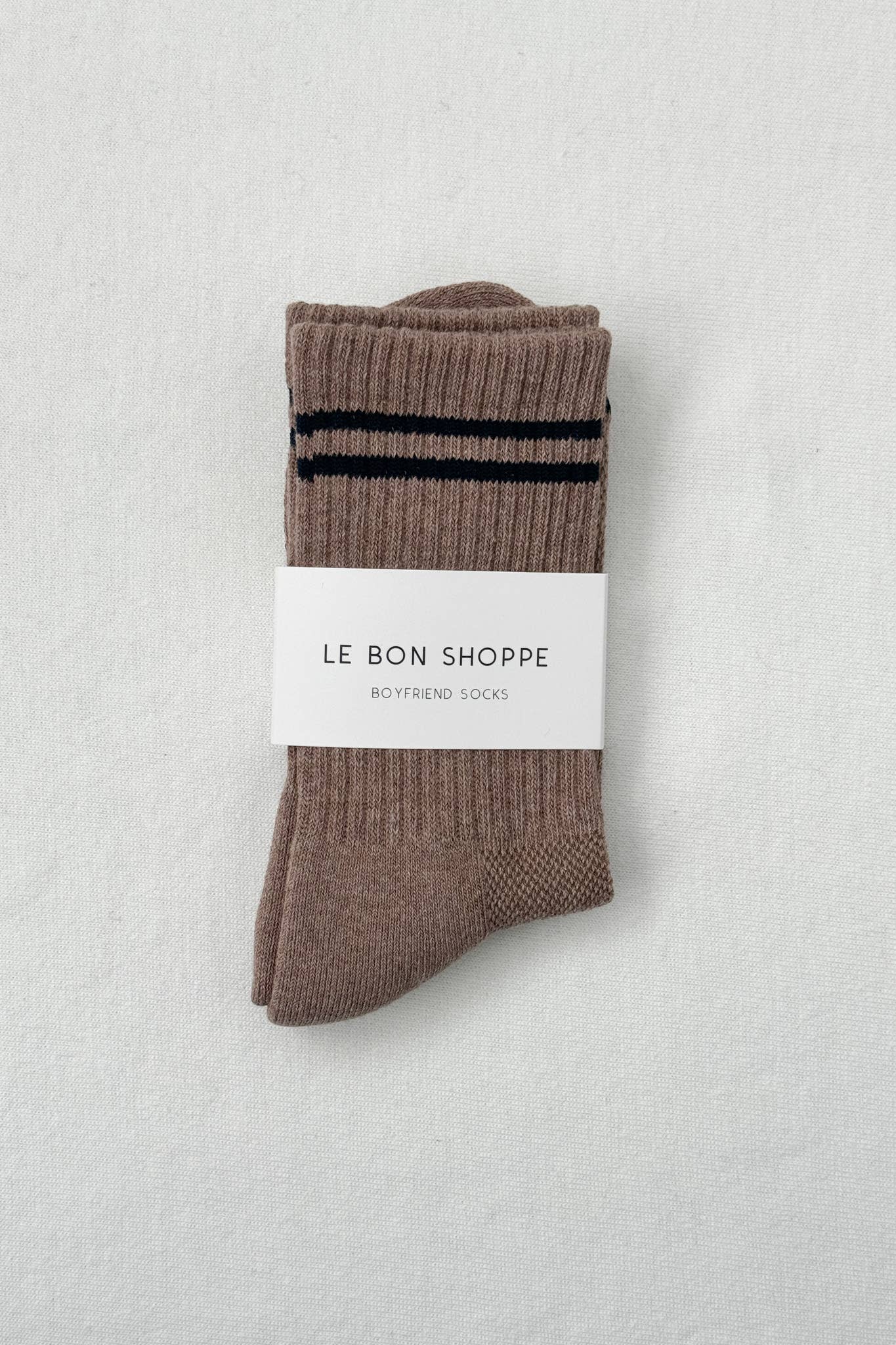 Le Bon Shoppe Boyfriend Socks
