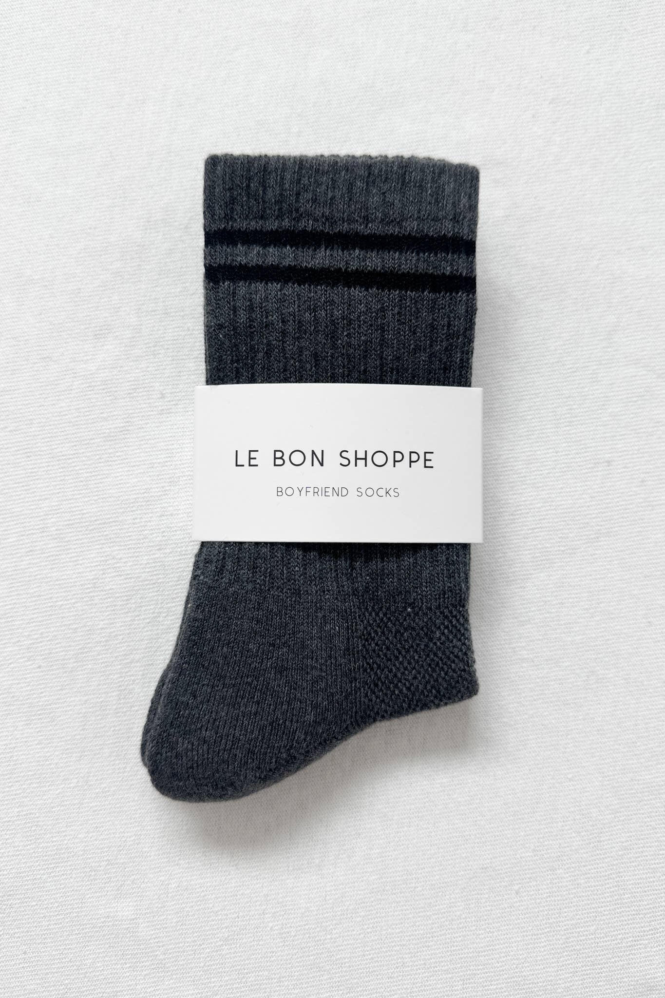 Le Bon Shoppe Boyfriend Socks