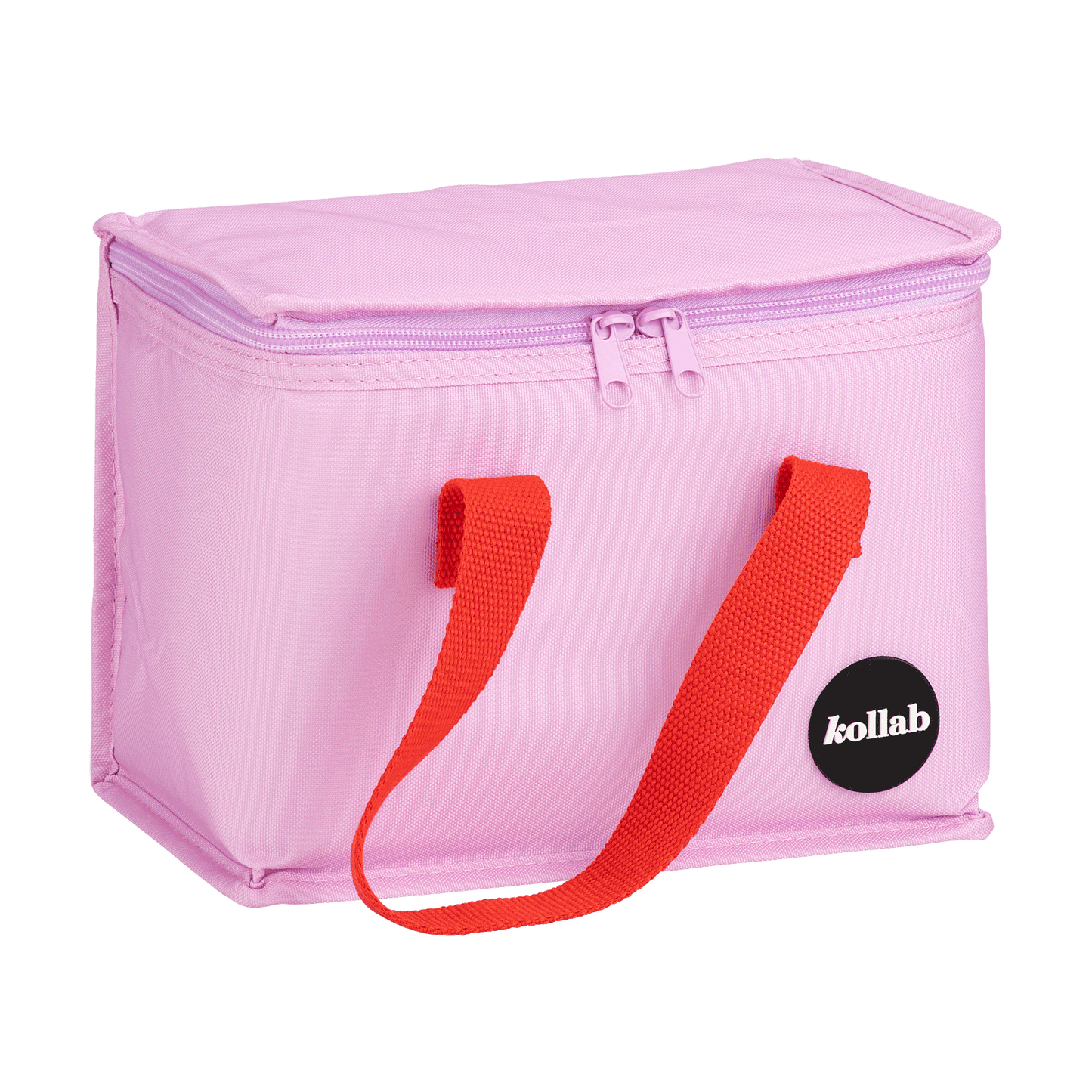 Kollab - Lunch Box Flamingo Pink