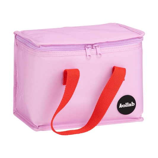 Kollab - Lunch Box Flamingo Pink