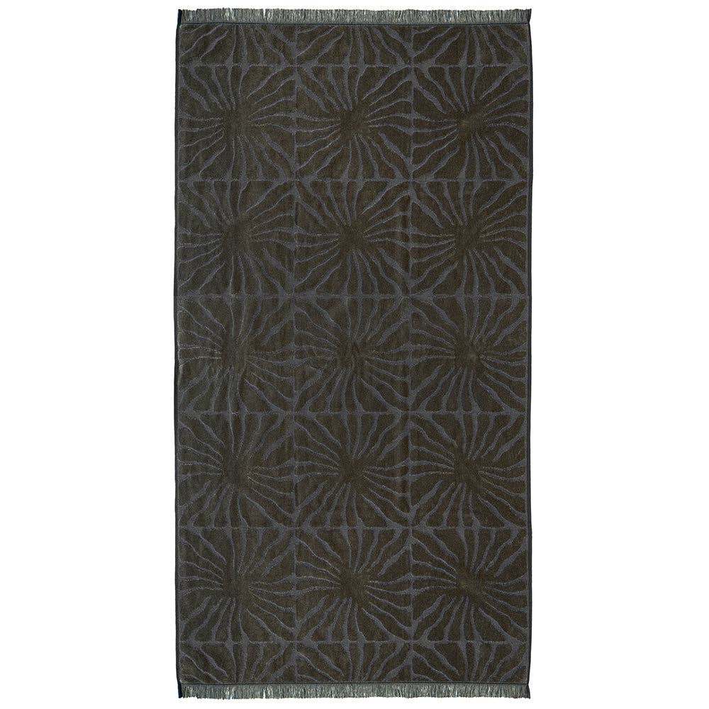 HiLo Beach Towel Dandy - Khaki
