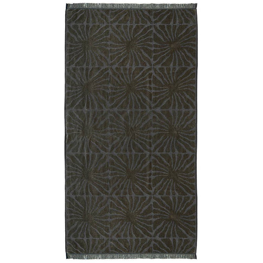 HiLo Beach Towel Dandy - Khaki