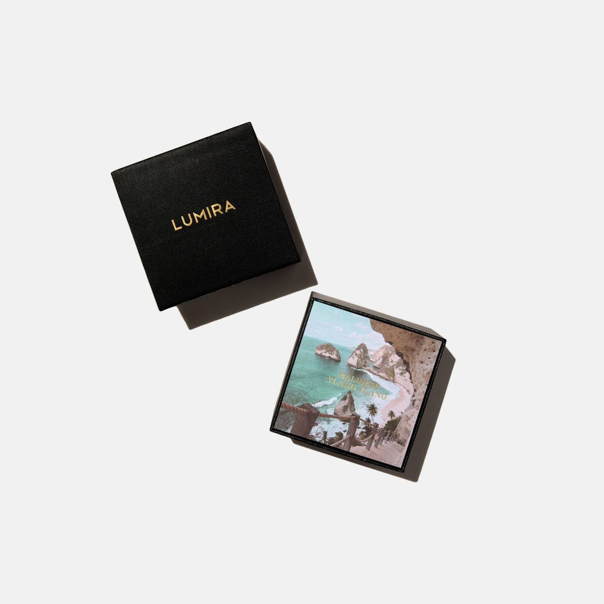 LUMIRA - Balinese Ylang Ylang Candle