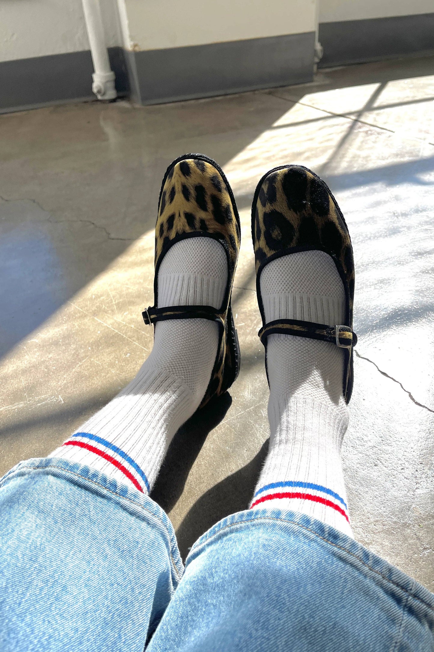 Le Bon Shoppe Boyfriend Socks