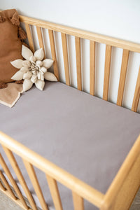 Kiin Baby - Organic Cot Sheet