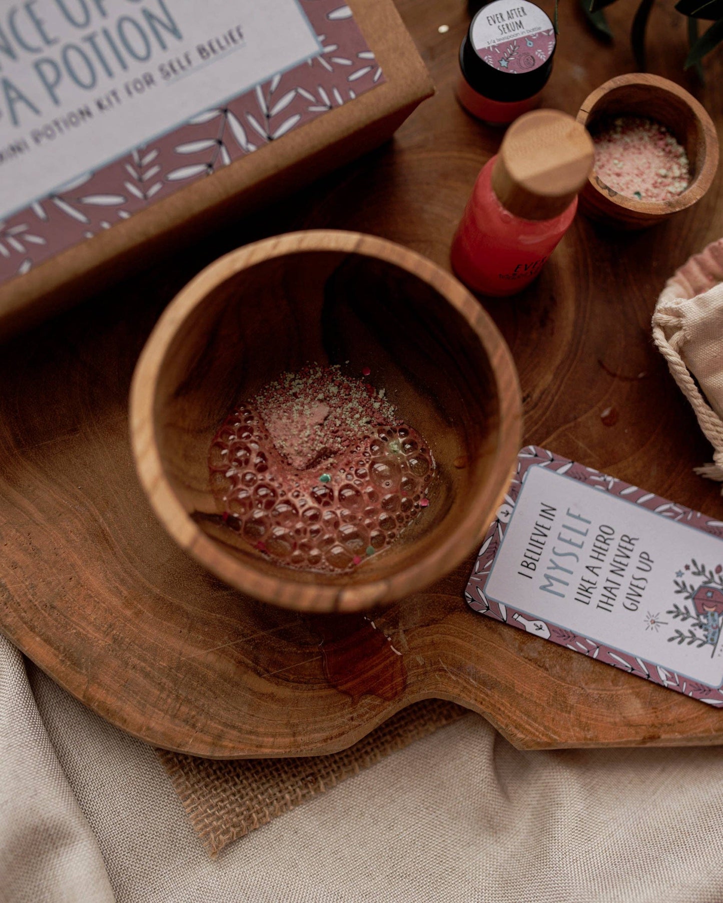 Once Upon a Potion - Mini Potion Kit