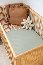 Kiin Baby - Organic Cot Sheet