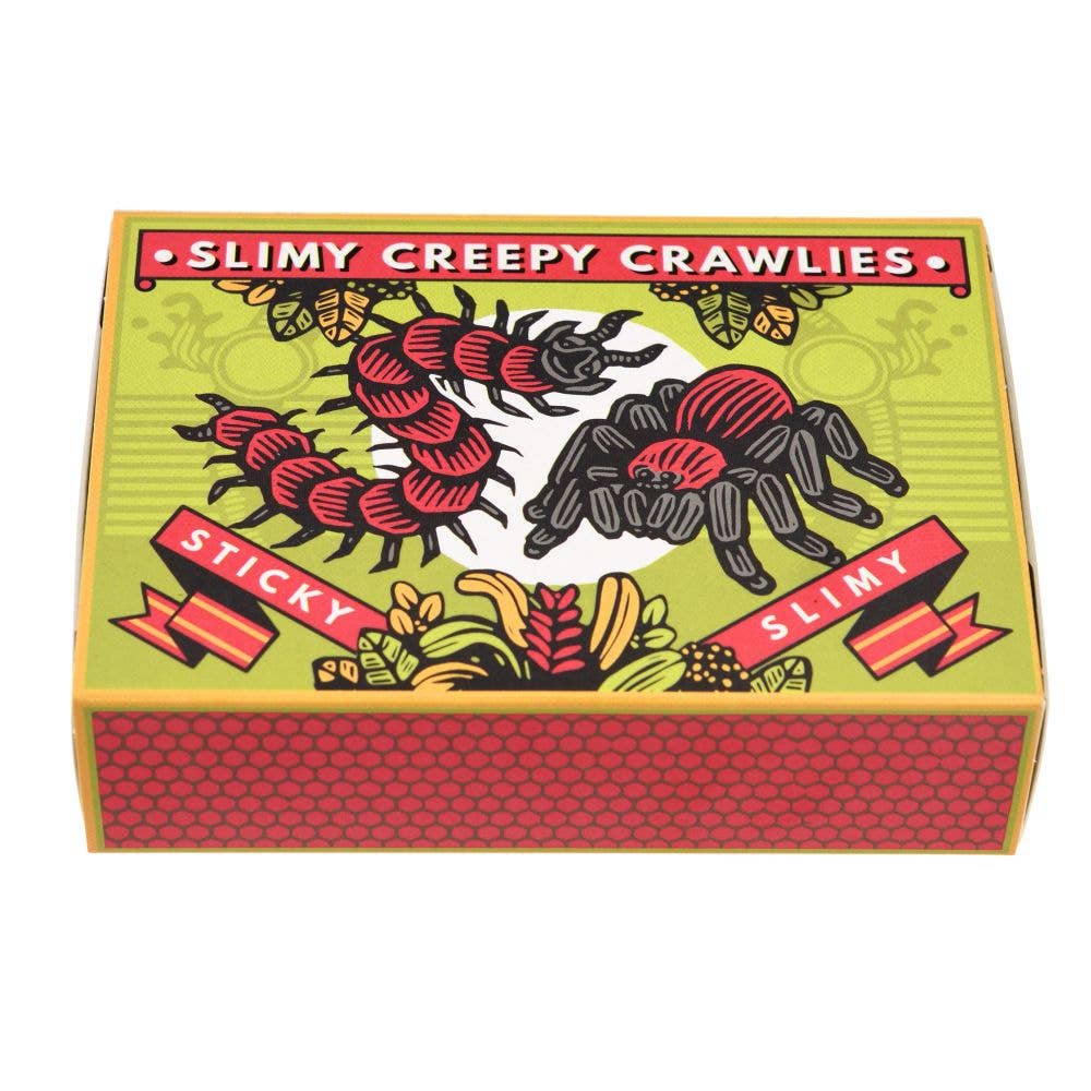 Rex London Creepy Crawlies - Slimy