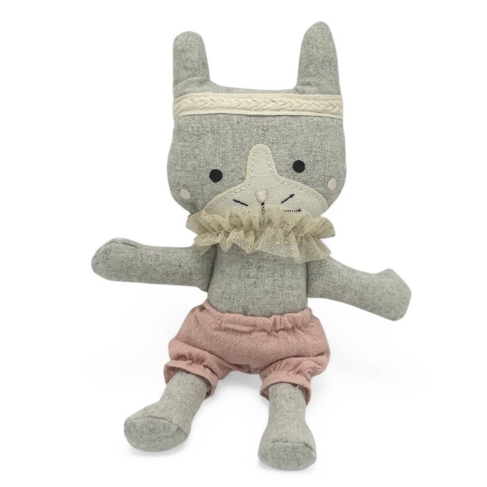Winnifred cat