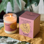 Homebody Candle