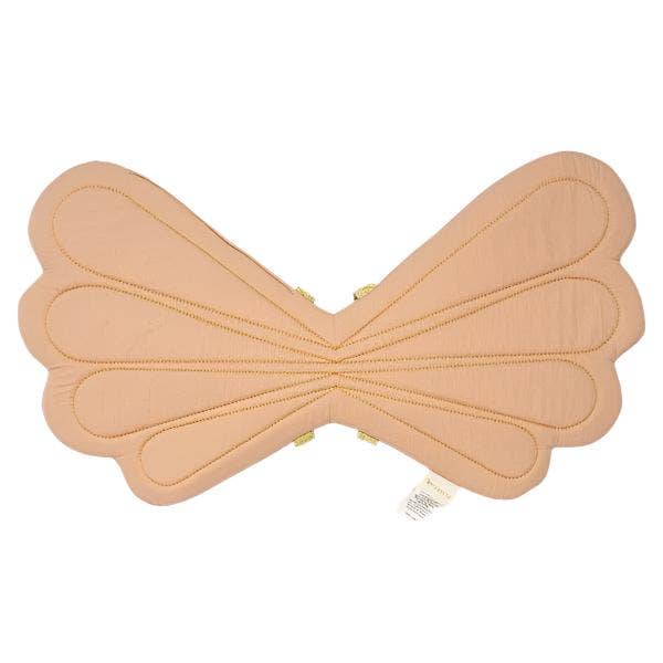 Dress Up - Wings - Rainbow - Old Rose, 55 cm