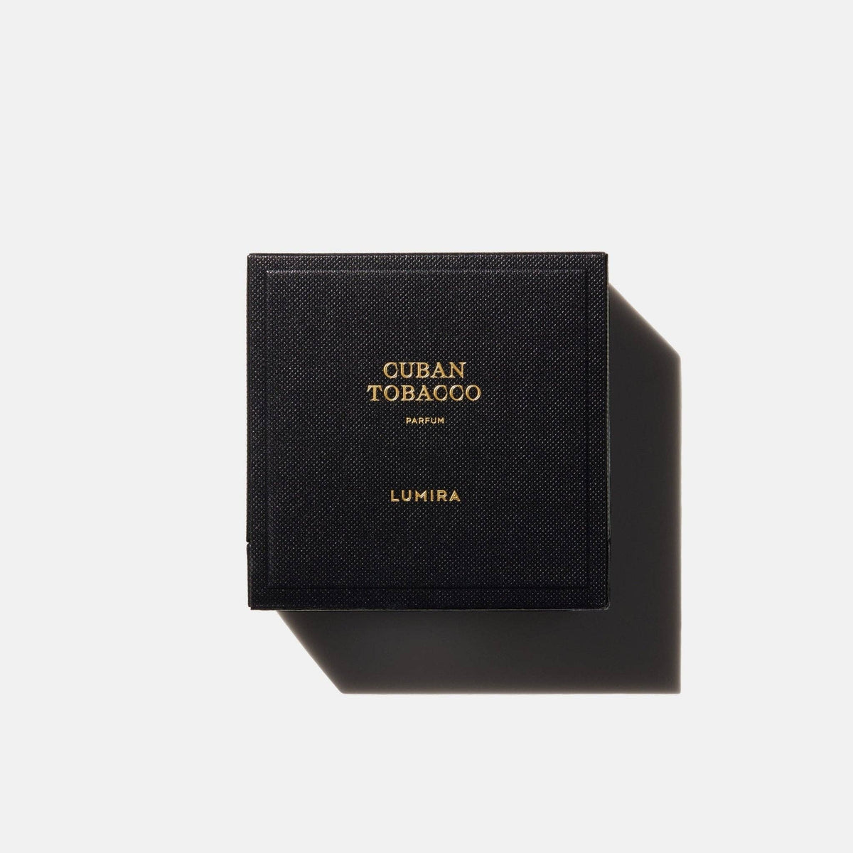 LUMIRA - Cuban Tobacco Eau de Parfum