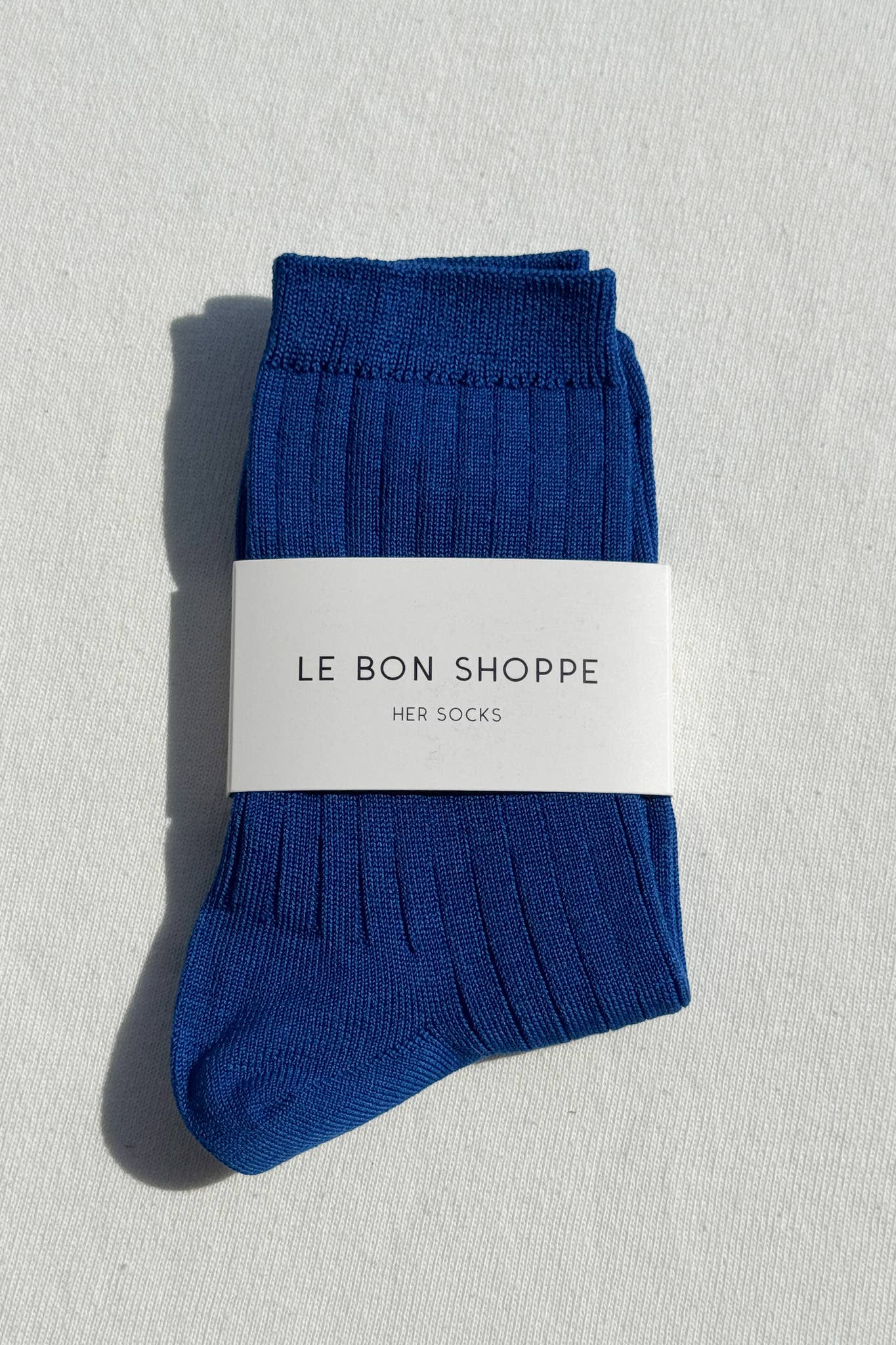 Le Bon Shoppe Her Socks