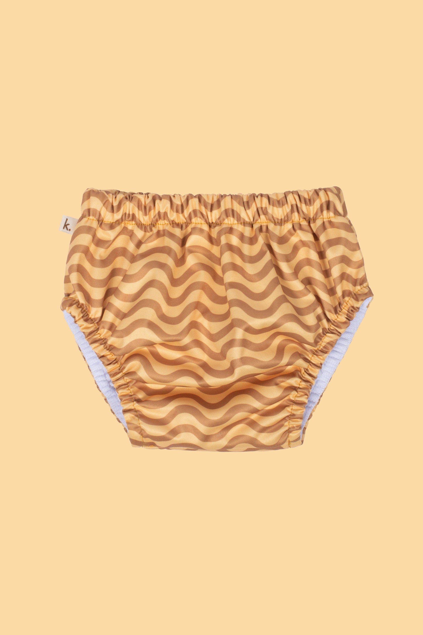 Reusable Swim Nappy