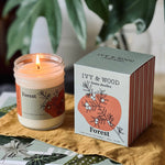 Homebody Candle