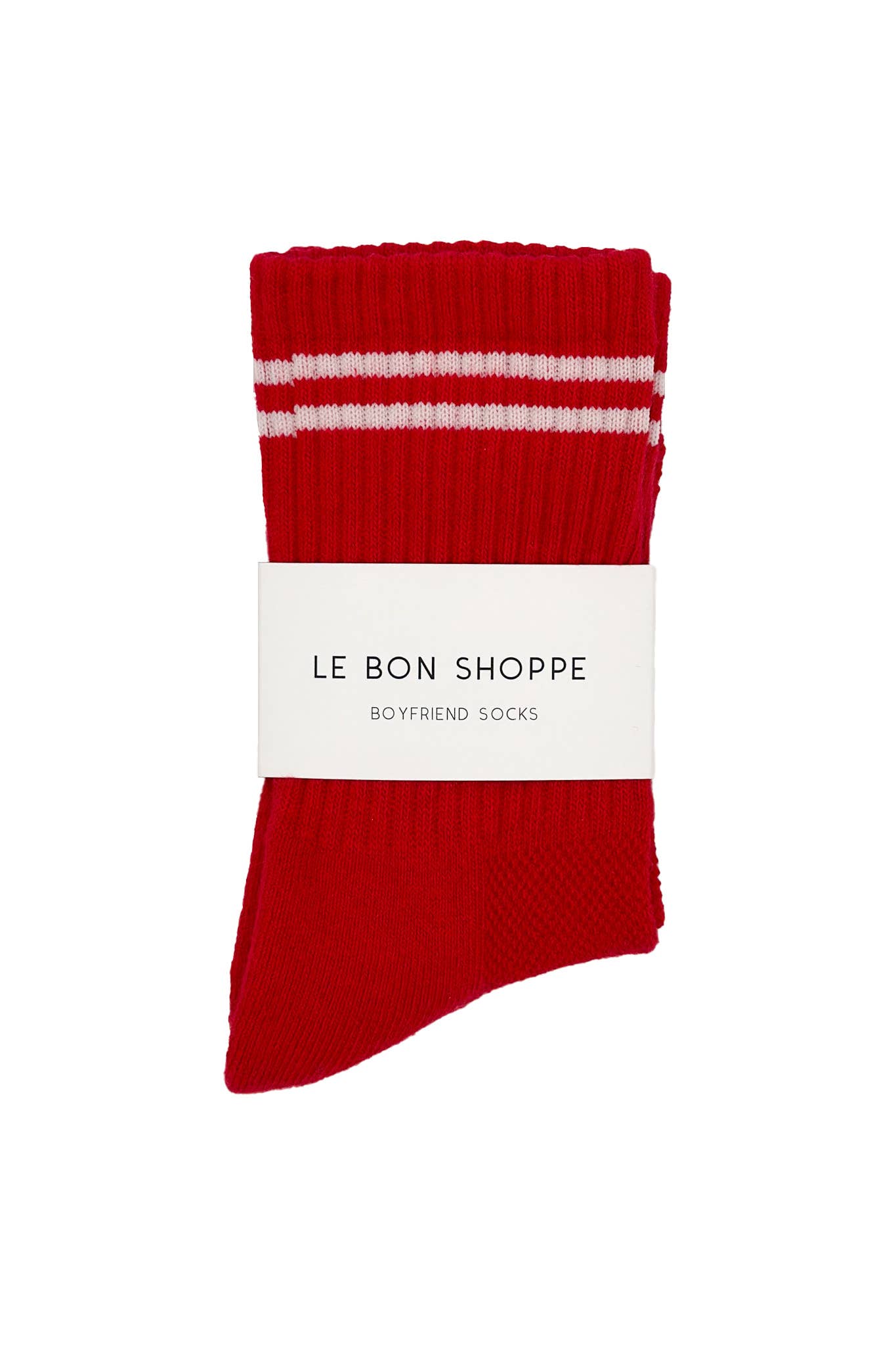 Le Bon Shoppe Boyfriend Socks