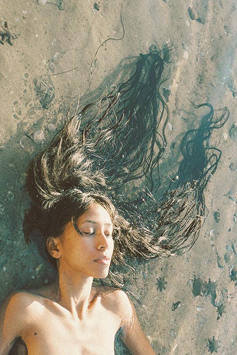 Hinu - HAIR GROWTH OIL