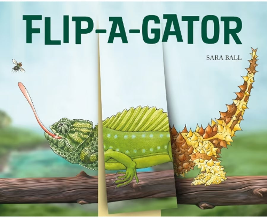 Flip - A - GATOR