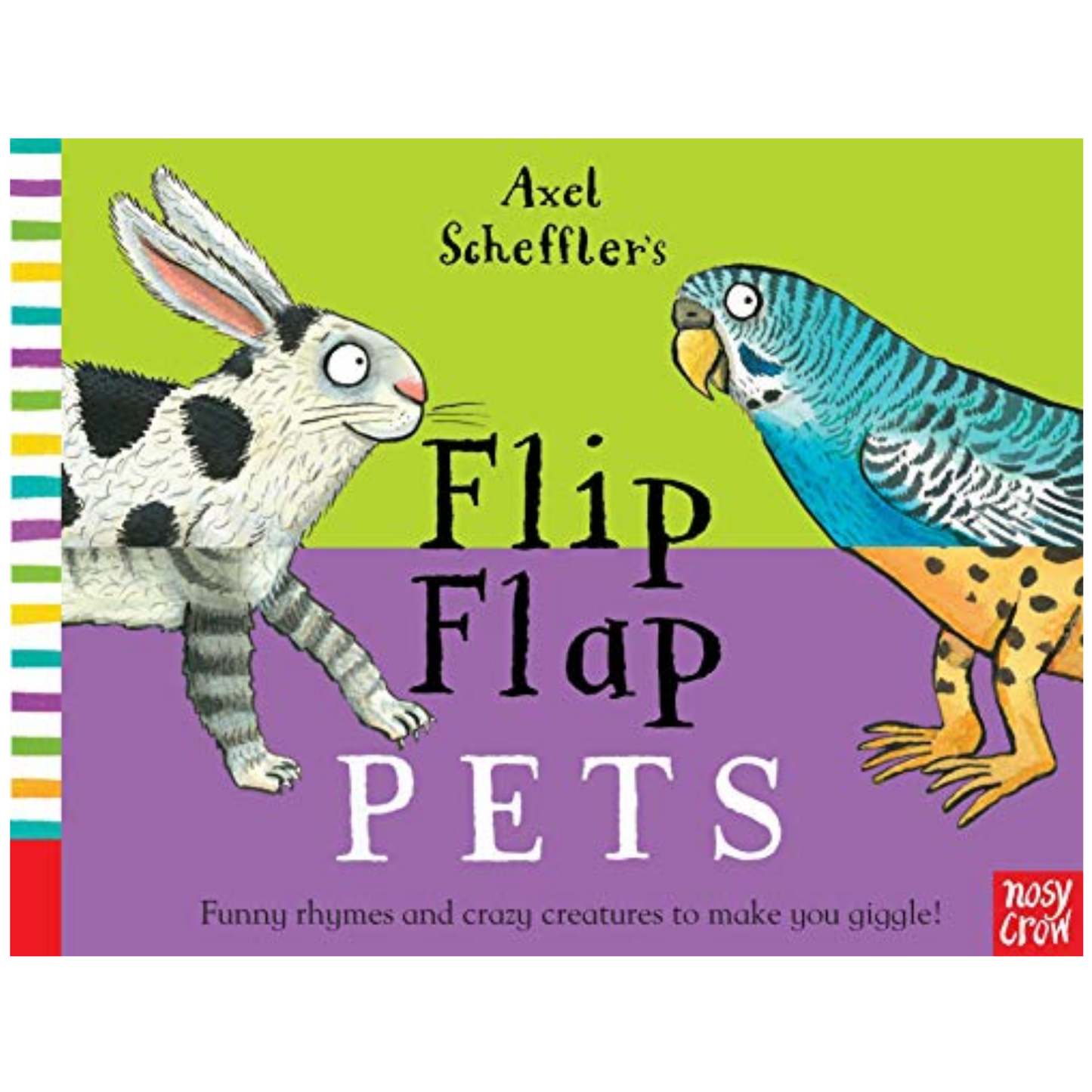 Flip Flap Pets