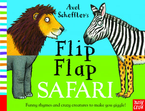 Flip Flap Safari