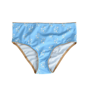 Bimby & Roy High Waisted Bottoms