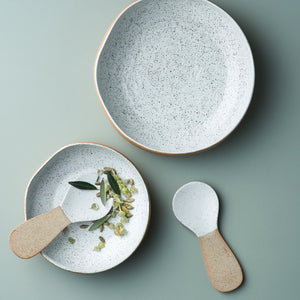 Garden To Table Serving Bowl