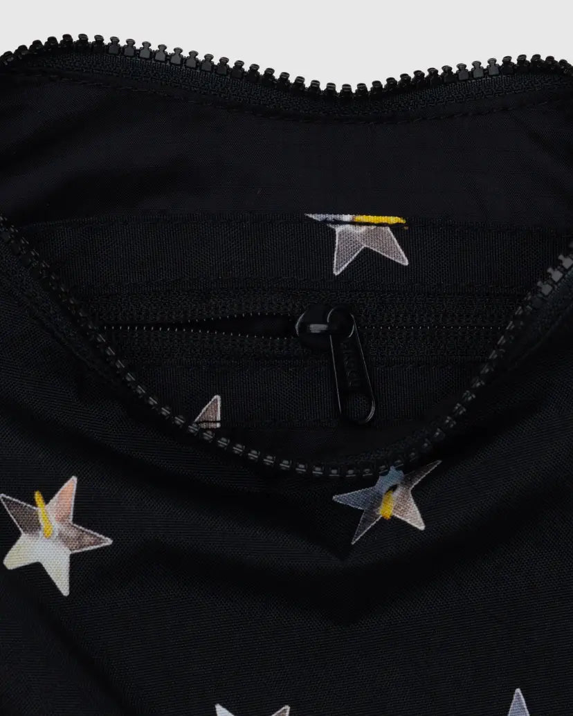 Baggu Crescent Bag Small  - Stars