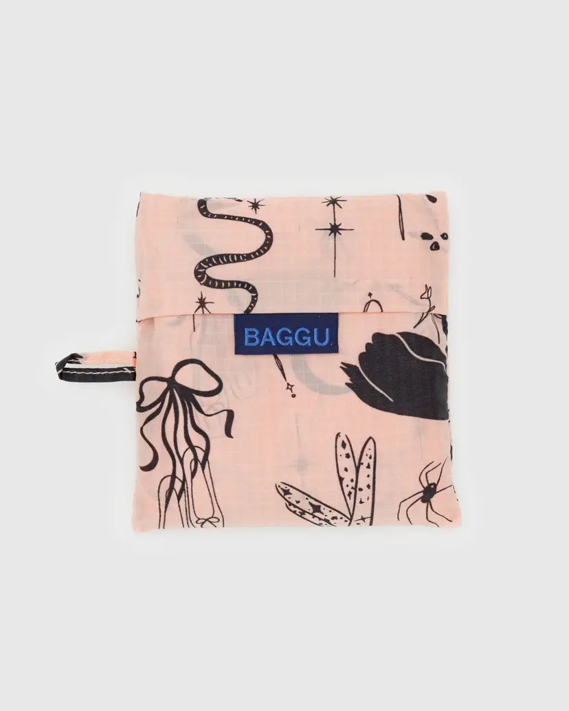 Baggu Standard Baggu - Ballet Icons