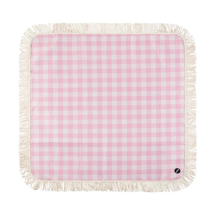 Fringed Medium Picnic Mat