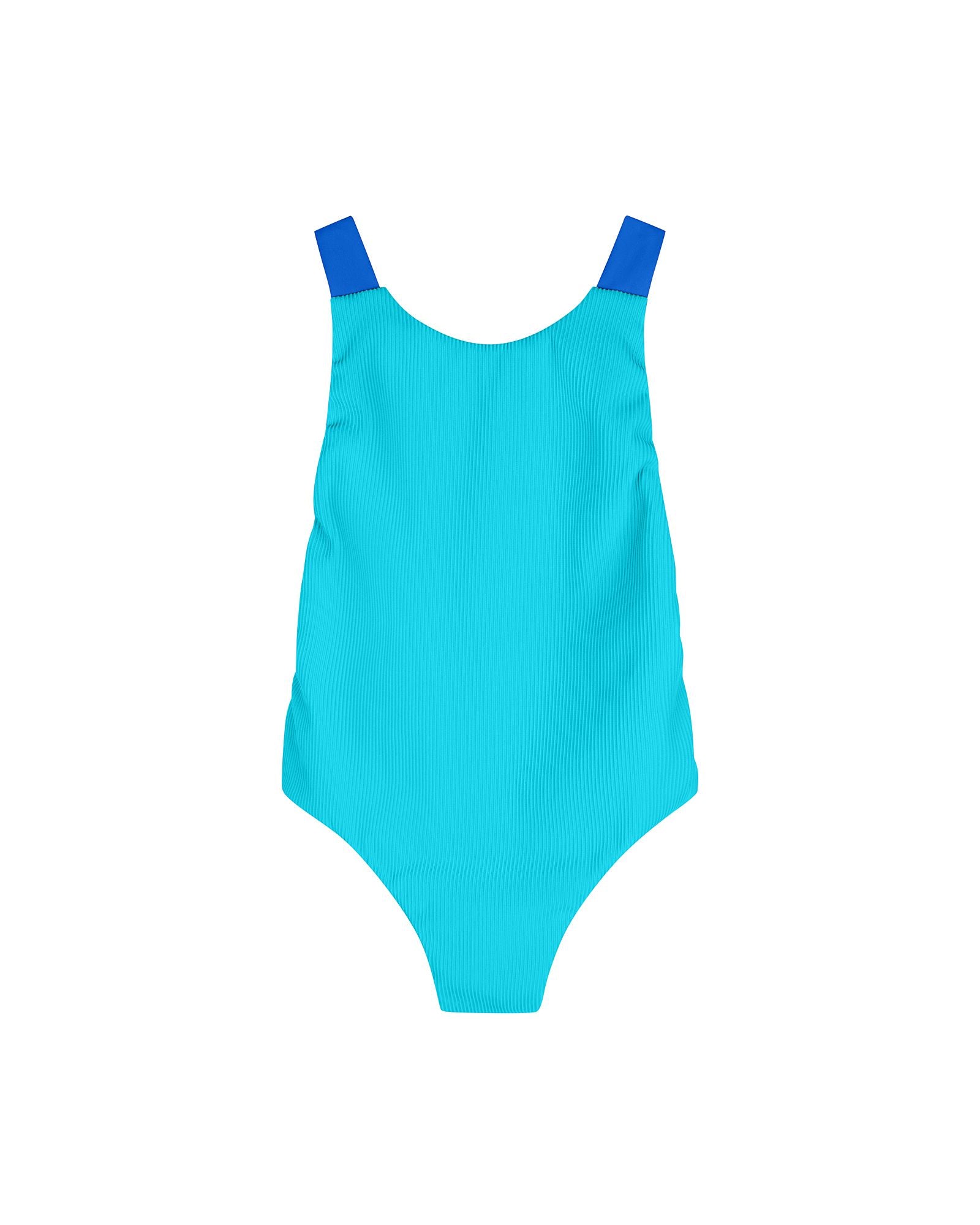 SUMMER SUN - SUNBACK SWIMSUIT