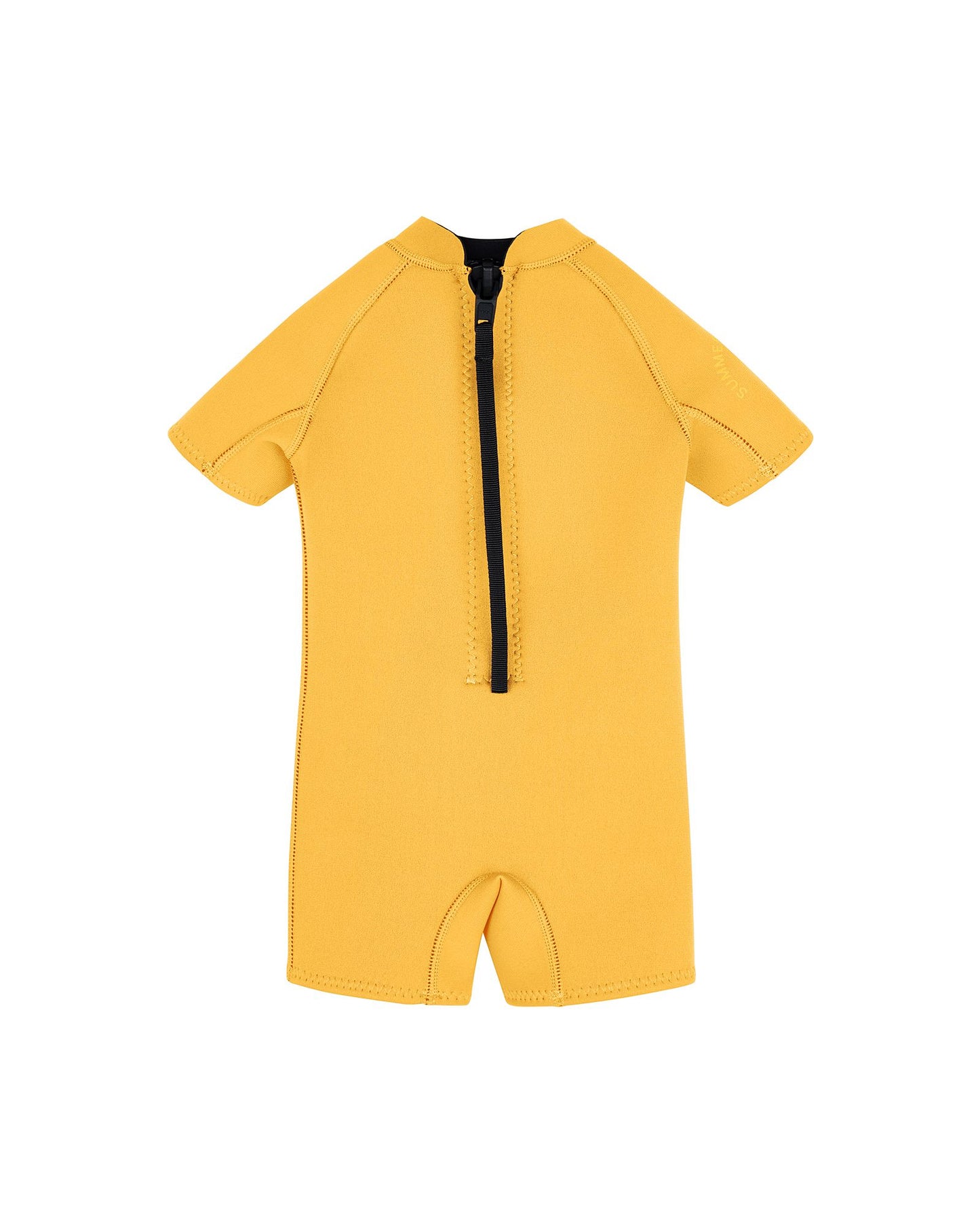 SUMMER SUN - SHORT SLEEVE SPRINGSUIT