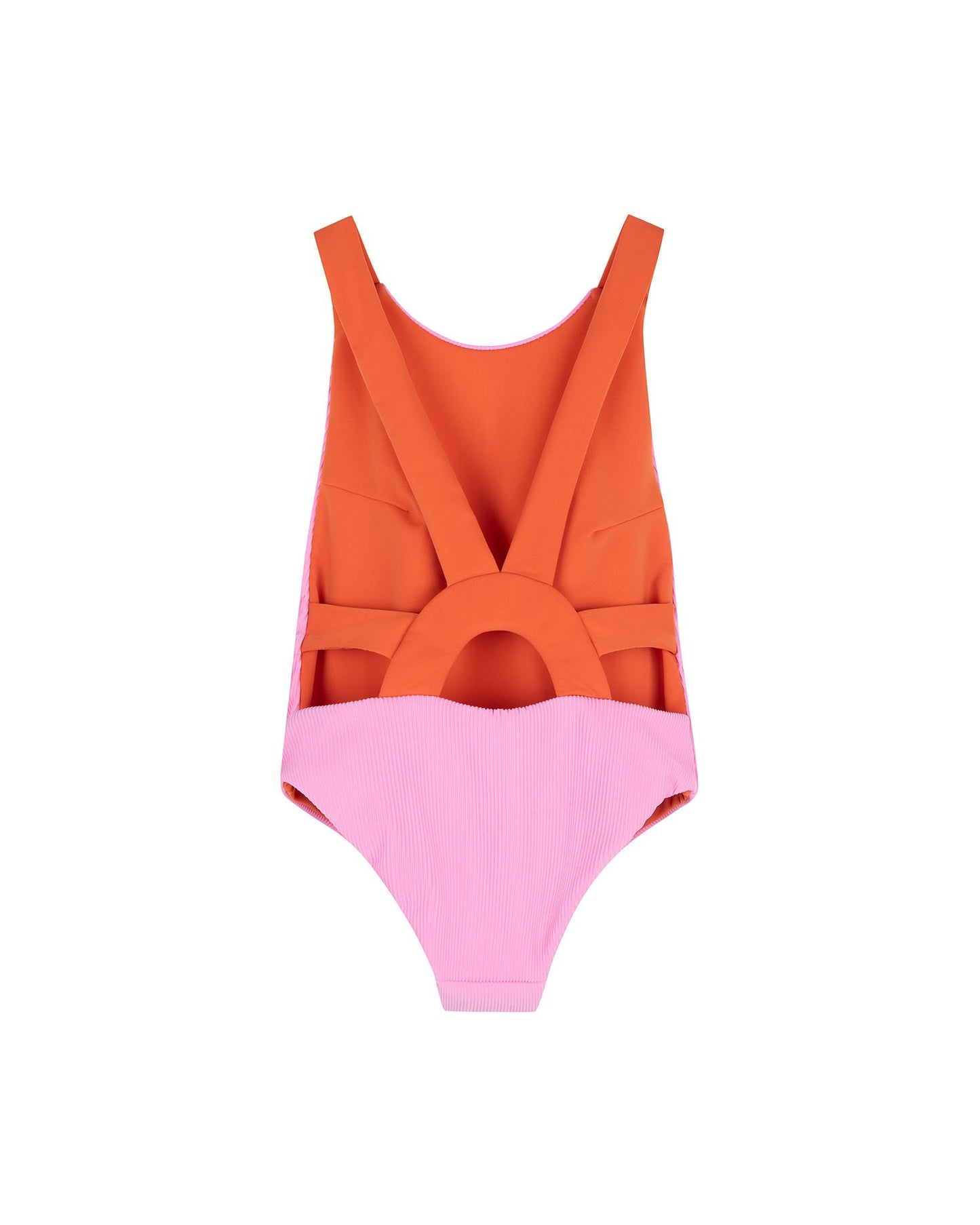 SUMMER SUN - SUNBACK SWIMSUIT