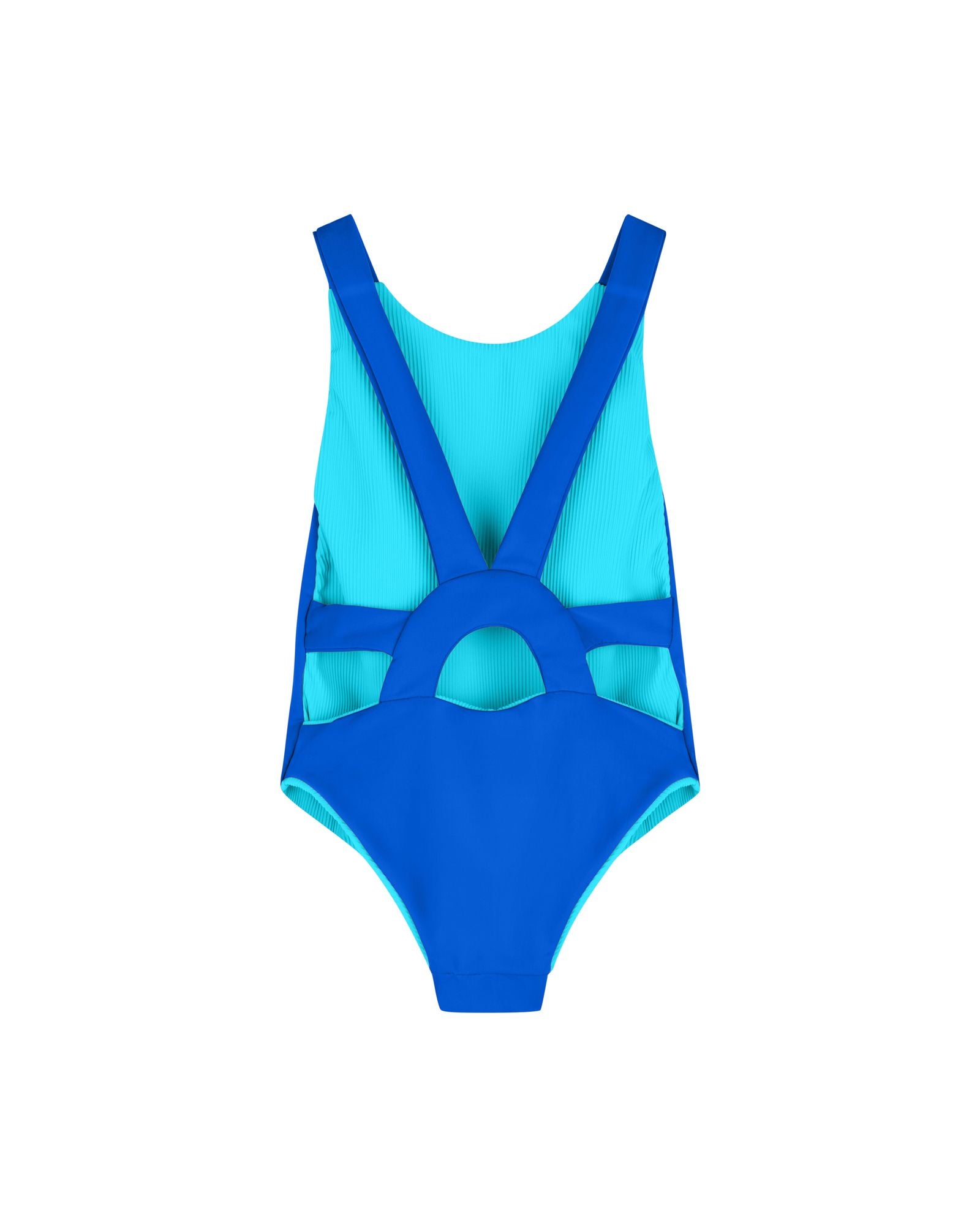 SUMMER SUN - SUNBACK SWIMSUIT